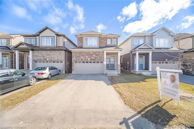 269 Freure Drive