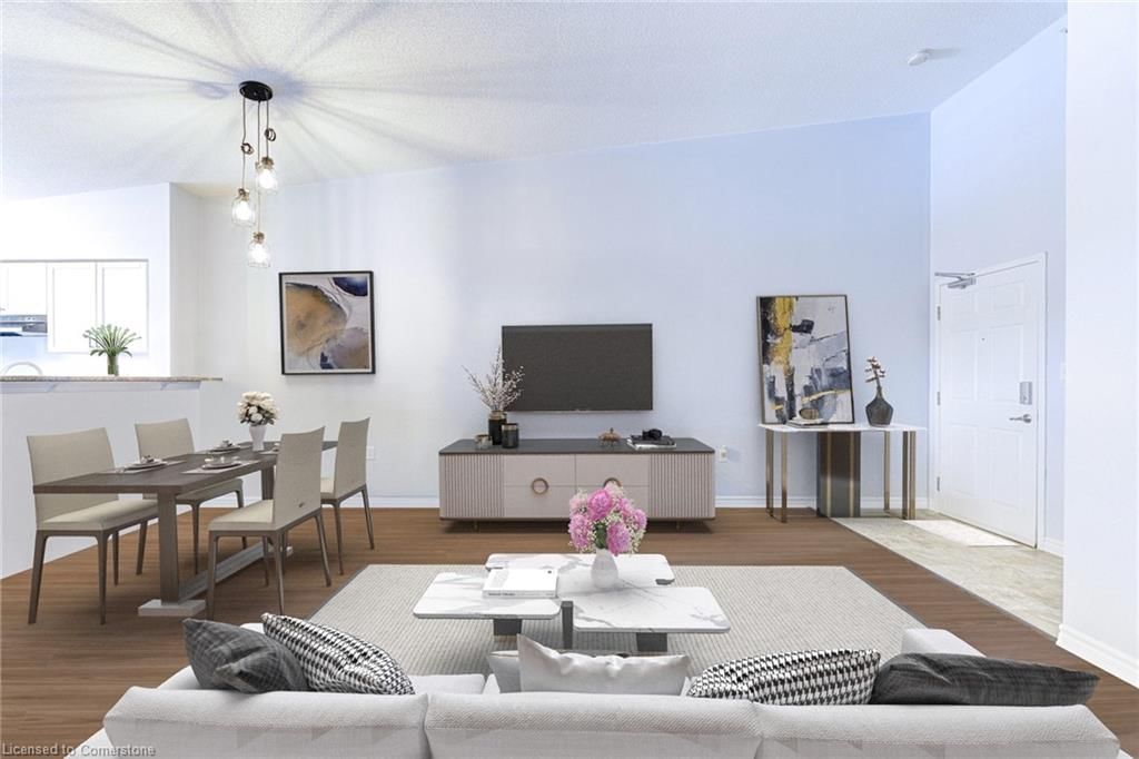 Condo/Apt Unit for sale at null  Street, Milton, DE Dempsey, L9T 7S4 - MLS: 40717315