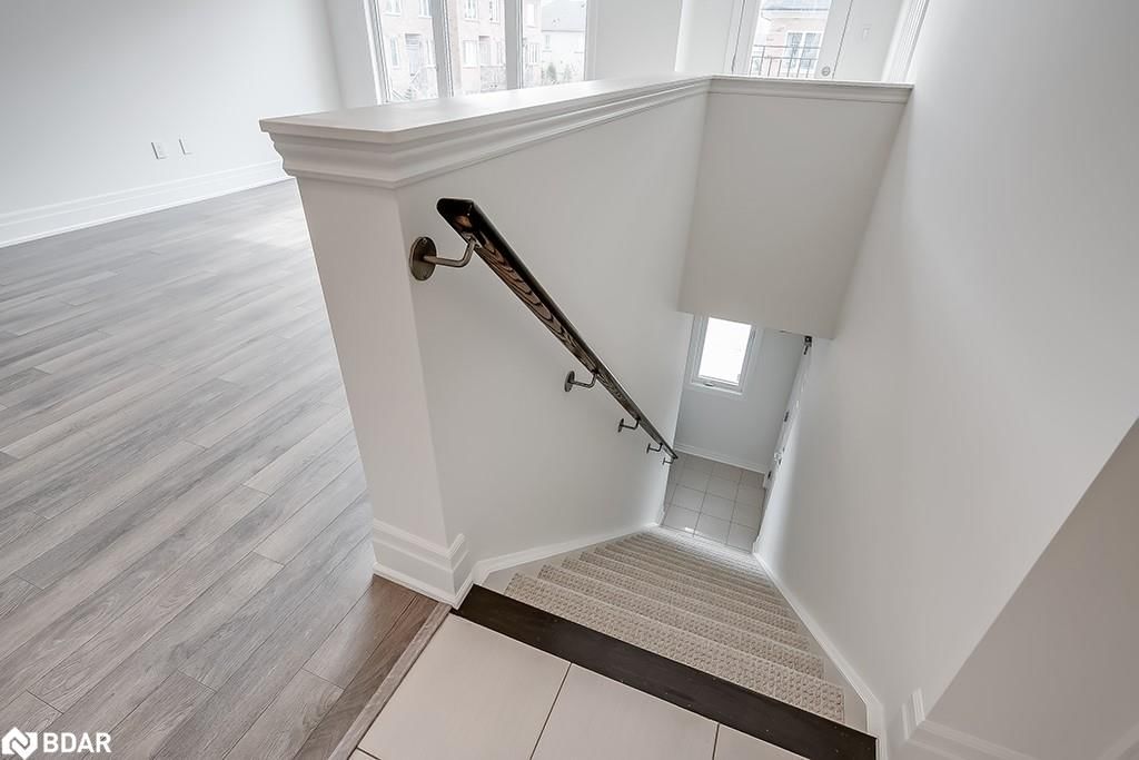 Row/Townhouse sold at 1203-2420 Baronwood Drive, Oakville, WM Westmount, L6M 0X6 - MLS: 40717334