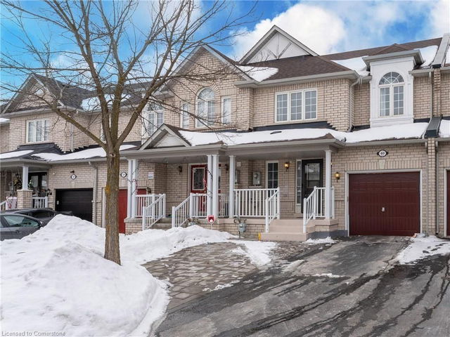 40 Cathmar Drive