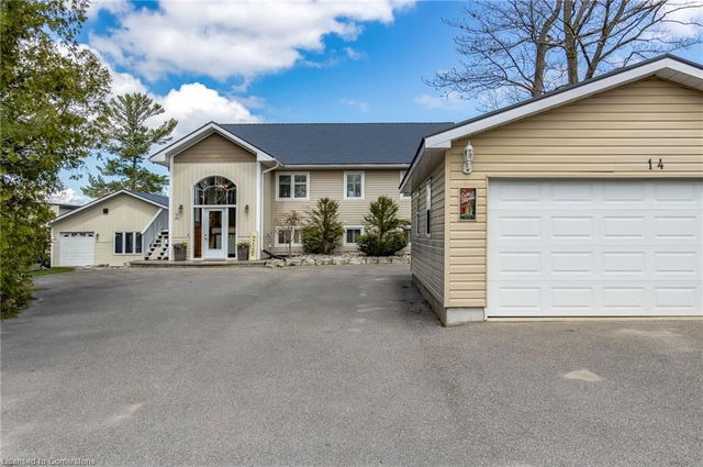 14 Lighthouse Crescent