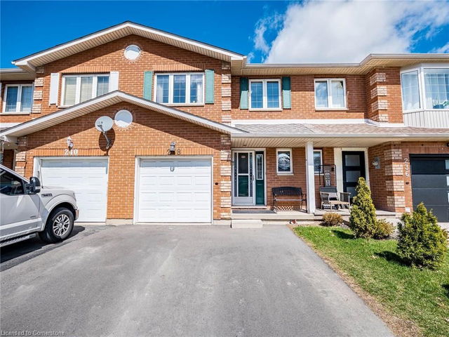 238 Candlewood Drive