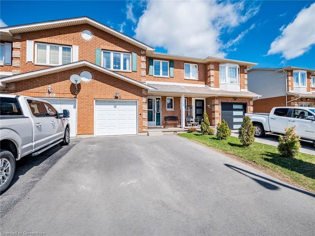 238 Candlewood Drive