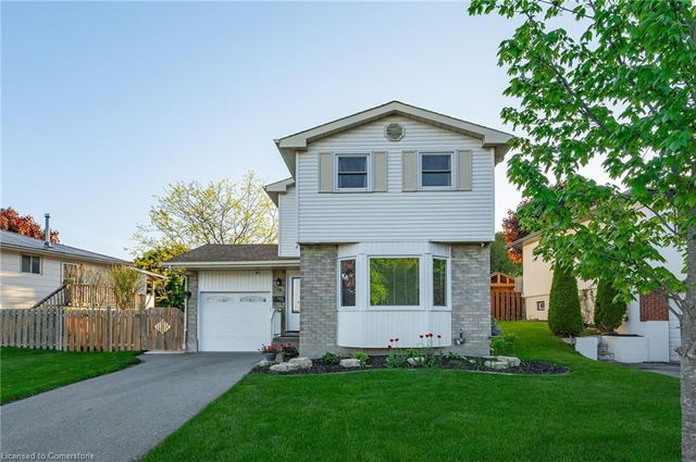 16 Dalkeith Drive