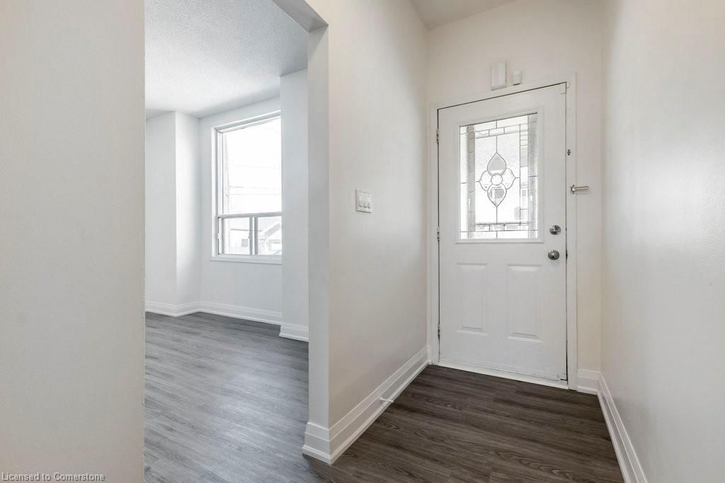 Single Family Residence for sale at 64 Crooks Street, Hamilton, Strathcona, L8R 2Z6 - MLS: 40717431
