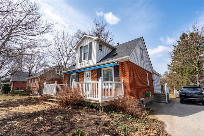 2806 Upper James Street, Hamilton, Ontario