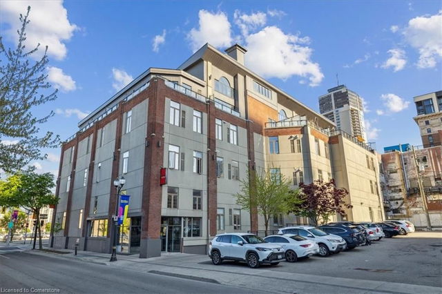 402 - 80 King William Street