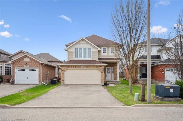 574 Windjammer Way