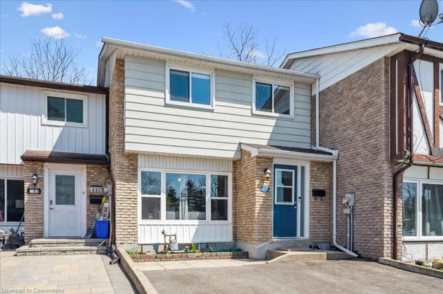 601 Parkview Crescent