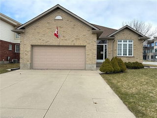 665 Kokanee Road