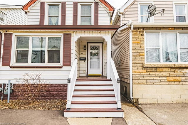 60 Belview Avenue