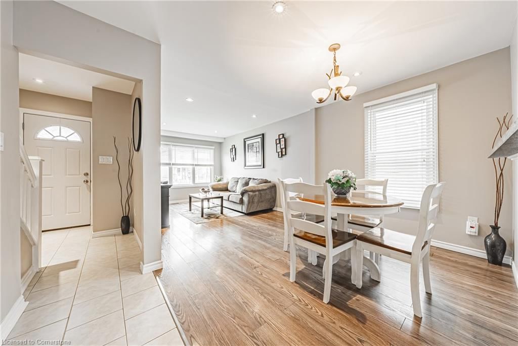 Single Family Residence for sale at 60 Belview Avenue, Hamilton, Crown Point, L8L 7K8 - MLS: 40717469