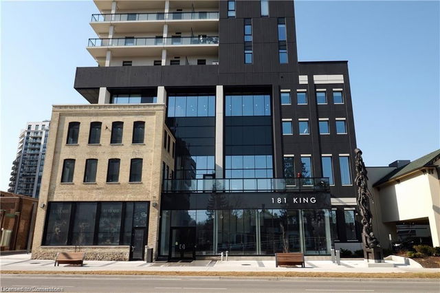 1002 - 181 King Street