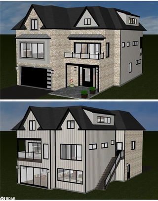 LOT #51 Bayview Avenue