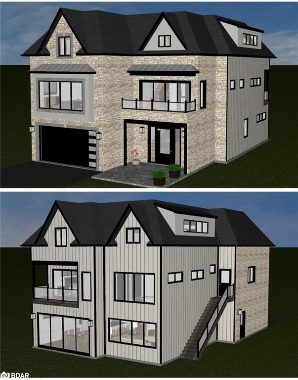LOT #51 Bayview Avenue