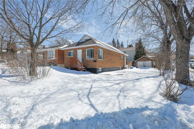 311 Hyland Drive
