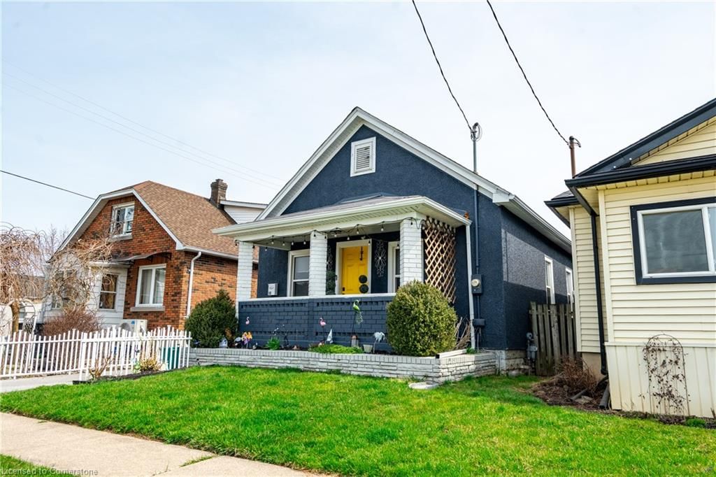 Single Family Residence for sale at 80 Haynes Avenue, St. Catharines, E. Chester, L2R 3Z3 - MLS: 40717573
