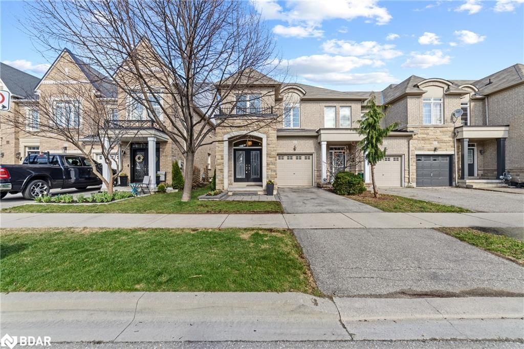 Row/Townhouse for sale at 2427 Montagne Avenue, Oakville, WM Westmount, L6M 0J4 - MLS: 40717598