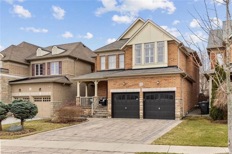 22 Interlacken Drive, Brampton, Ontario