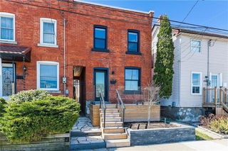 197 Barton Street