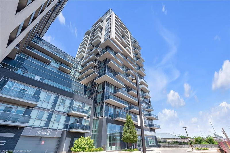 2093 Fairview Street #408, Burlington, Ontario