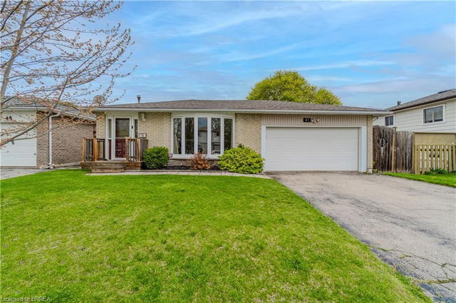 41 Forest Drive