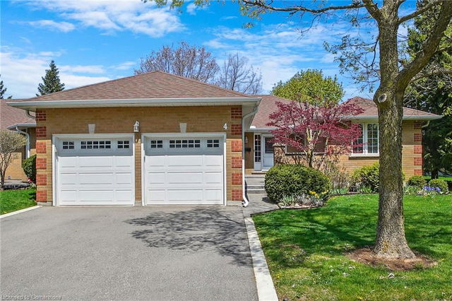4 - 110 Beasley Crescent