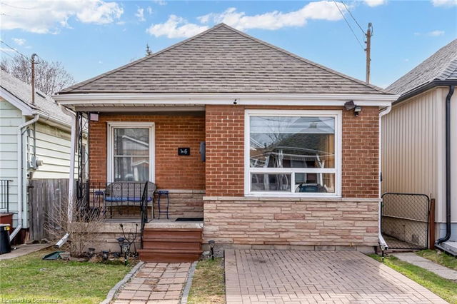 46 Robins Avenue