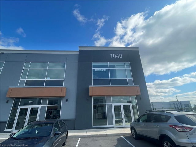 207 - 1040 Garner Road West Road