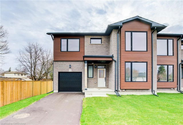 1 - 264 Blair Road