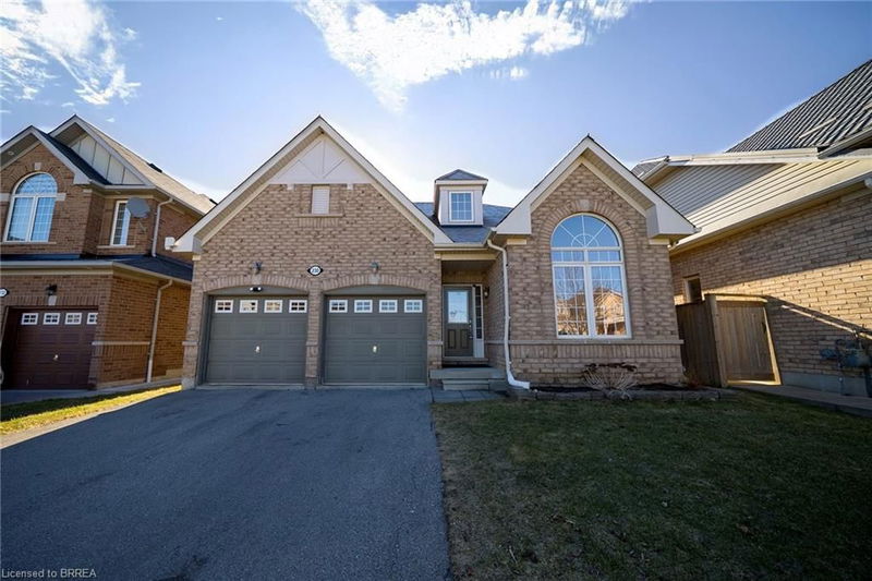 230 Thomas Avenue, Brantford, Ontario