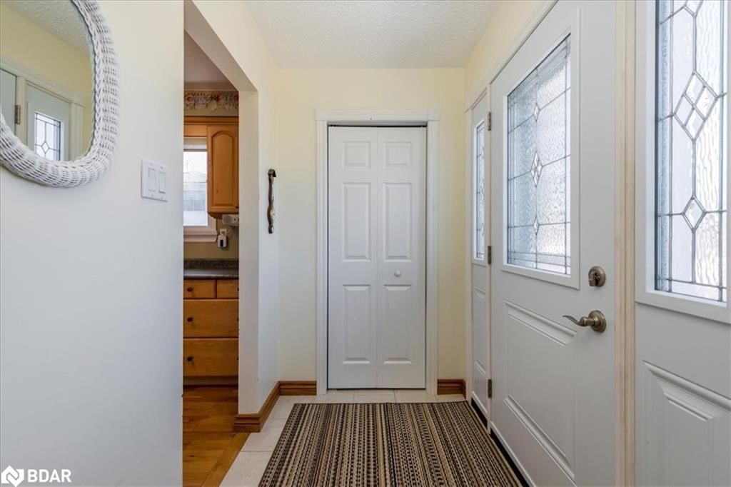 Single Family Residence for sale at 1001 Howard Street, Midland, West of King Street, L4R 4P8 - MLS: 40717793