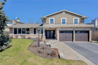 2119 Agincourt Crescent