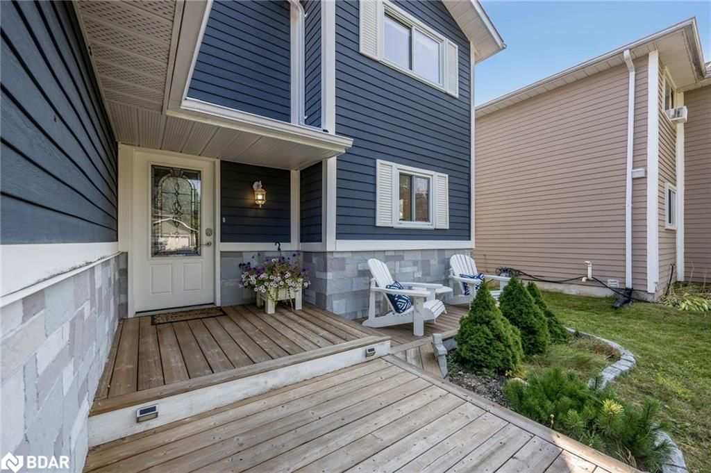 Single Family Residence for sale at 85 Elizabeth Street, Barrie, Ardagh, L4N 6P2 - MLS: 40717827