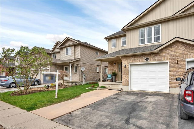 220 Brenneman Drive