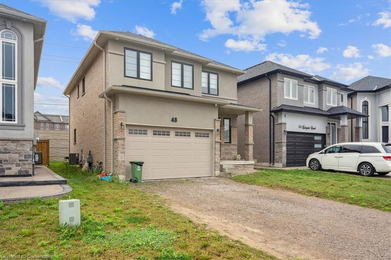 48 Eringate Court Court, Hamilton, Ontario
