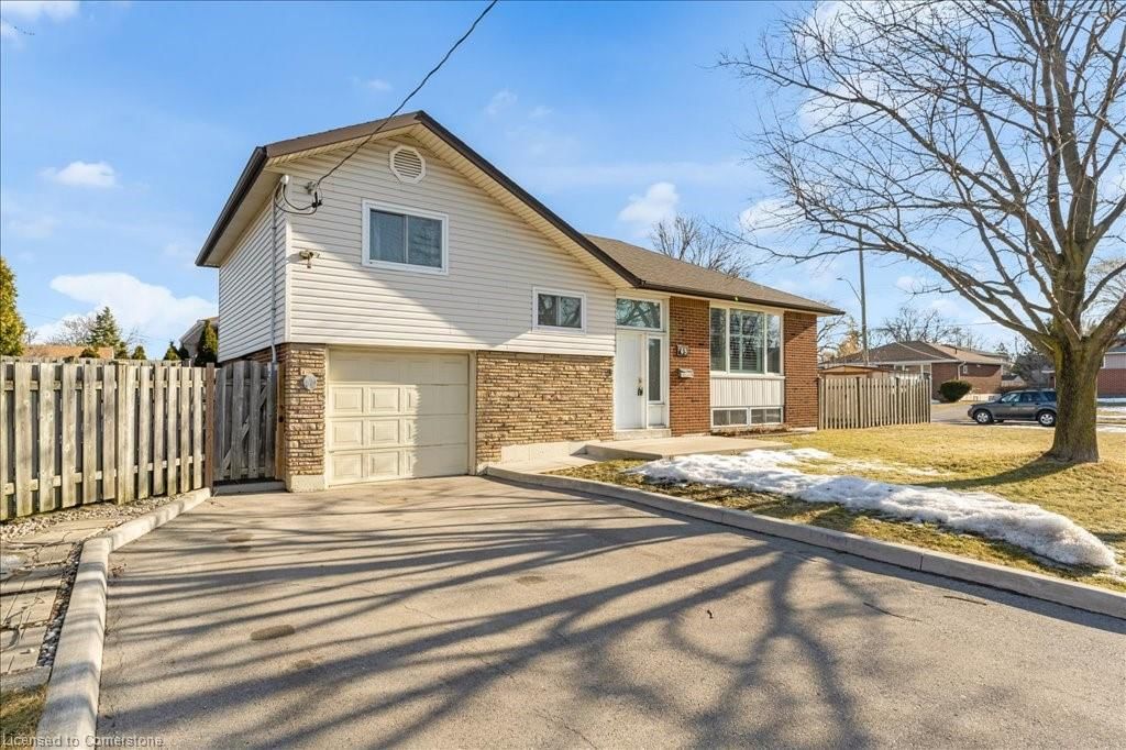 Single Family Residence sold at 65 Cameo Avenue, Hamilton, Macassa, L8V 2H2 - MLS: 40717849