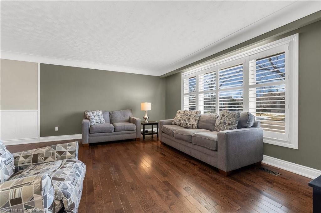 Single Family Residence sold at 65 Cameo Avenue, Hamilton, Macassa, L8V 2H2 - MLS: 40717849