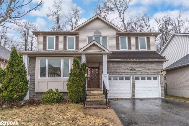 8 Thrushwood Drive