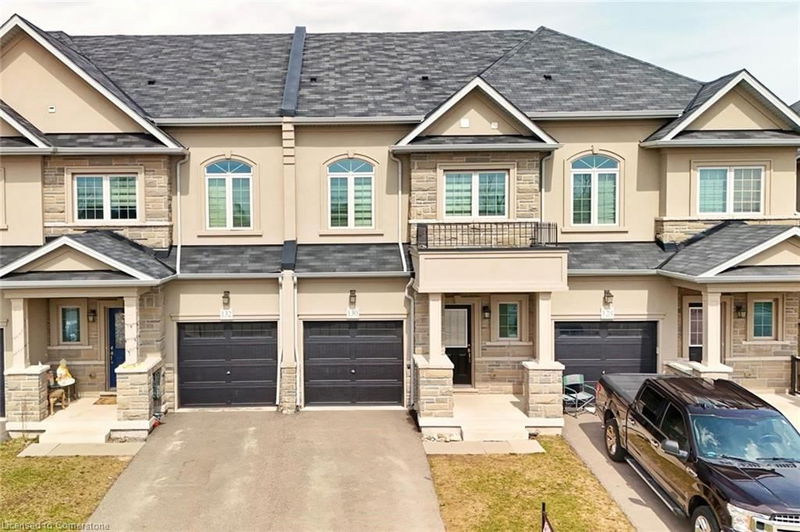 130 Mosaic Drive Drive, Hamilton, Ontario