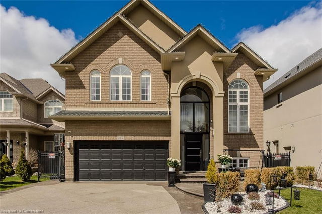 287 Cloverleaf Drive