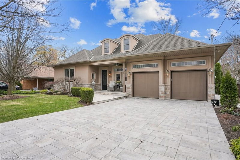888 Partridge Drive, Burlington, Ontario