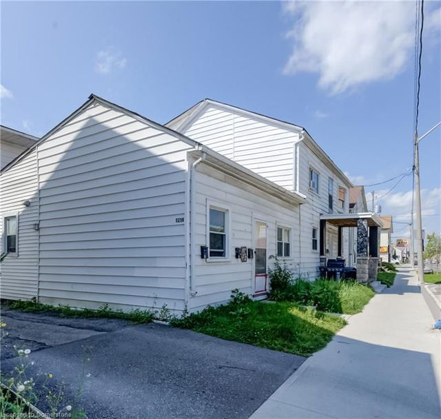 1214-1218 King Street