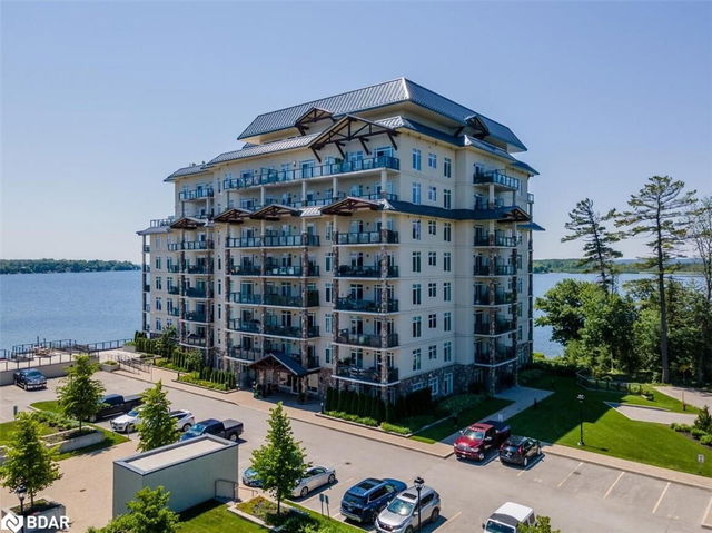611 - 90 Orchard Point Road