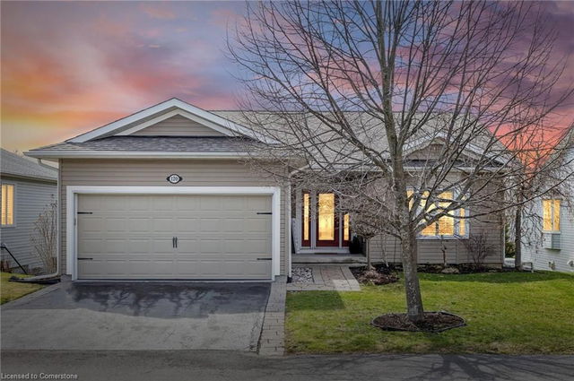 120 Gracehill Crescent