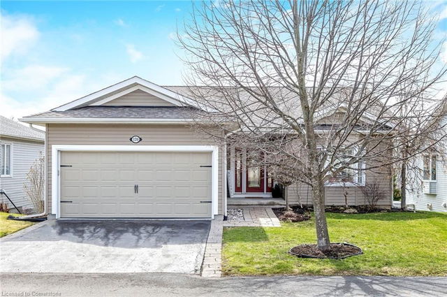 120 Gracehill Crescent