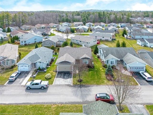 120 Gracehill Crescent