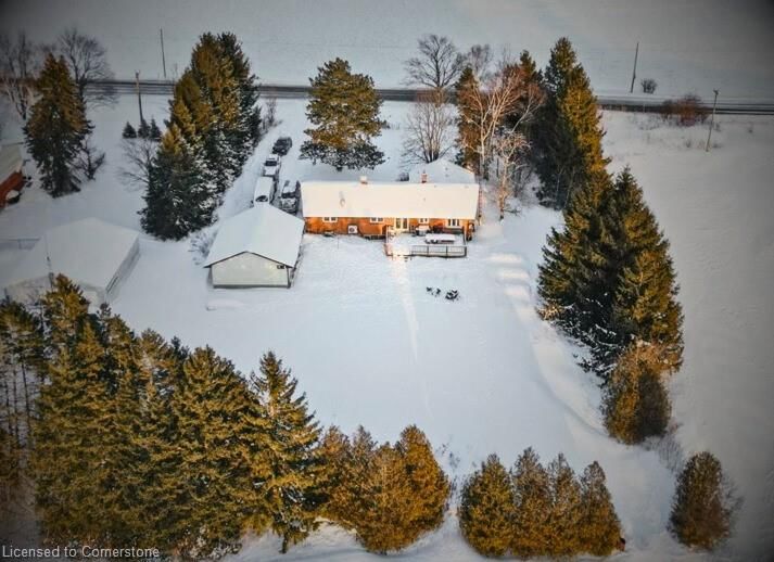 858 Trinity Road, Ancaster, Ontario
