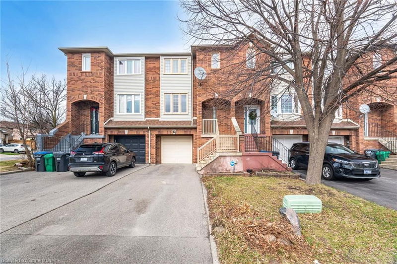 3 Dino Court, Brampton, Ontario