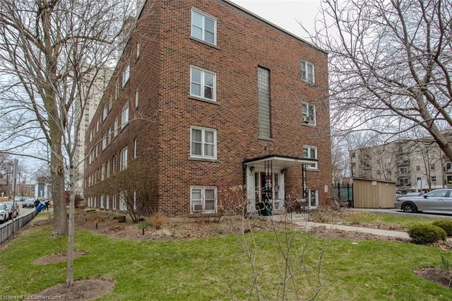 105 - 60 Robinson Street